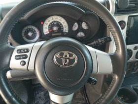 Toyota Fj cruiser | Mobile.bg   9