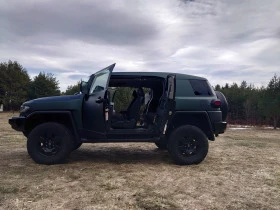 Toyota Fj cruiser | Mobile.bg    2