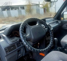 Mitsubishi Pajero 2.8 turbo dizel  | Mobile.bg   11