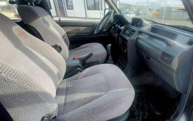 Mitsubishi Pajero 2.8 turbo dizel  | Mobile.bg   6