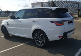 Land Rover Range Rover Sport | Mobile.bg    13