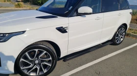 Land Rover Range Rover Sport, снимка 10