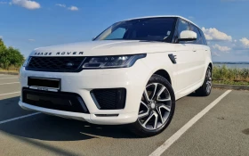 Land Rover Range Rover Sport, снимка 1