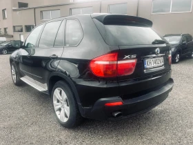 BMW X5 3.0D, снимка 3