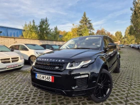 Land Rover Range Rover Evoque 96000km!!!4x4 AUT NAVI PANORAMA