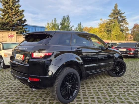 Land Rover Range Rover Evoque 96000km!!!4x4 AUT NAVI PANORAMA, снимка 4