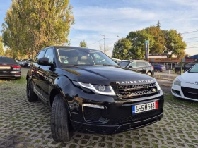 Land Rover Range Rover Evoque 96000km!!!4x4 AUT NAVI PANORAMA, снимка 3