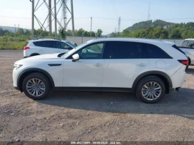 Mazda CX-9 CX-90 3.3 TURBO PREFERRED | Mobile.bg    13