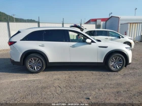 Mazda CX-9 CX-90 3.3 TURBO PREFERRED | Mobile.bg    12