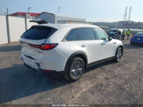 Mazda CX-9 CX-90 3.3 TURBO PREFERRED | Mobile.bg    4