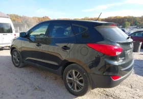 Hyundai Tucson GLS 44 (164) | Mobile.bg    3