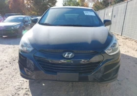 Hyundai Tucson GLS 44 (164) | Mobile.bg    11