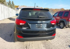 Hyundai Tucson GLS 44 (164) | Mobile.bg    15