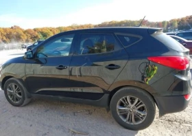 Hyundai Tucson GLS 44 (164) | Mobile.bg    13