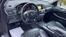 Mercedes-Benz ML 350 DISIGNO-KAMERA-TV | Mobile.bg    10