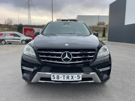     Mercedes-Benz ML 350 AMG-DISIGNO-KAMERA-TV