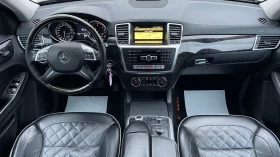 Mercedes-Benz ML 350 DISIGNO-KAMERA-TV | Mobile.bg    11