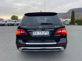 Mercedes-Benz ML 350 DISIGNO-KAMERA-TV | Mobile.bg    6