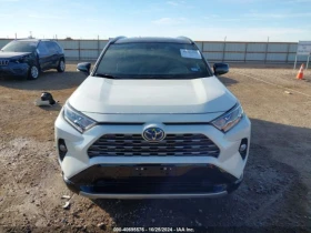 Обява за продажба на Toyota Rav4 2021 TOYOTA RAV4 HYBRID XSE ~39 900 лв. - изображение 2