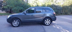 Hyundai Santa fe, снимка 5