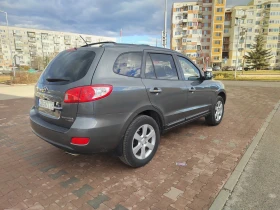 Hyundai Santa fe | Mobile.bg    2