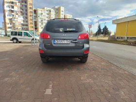 Hyundai Santa fe | Mobile.bg    3