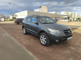 Hyundai Santa fe | Mobile.bg    4