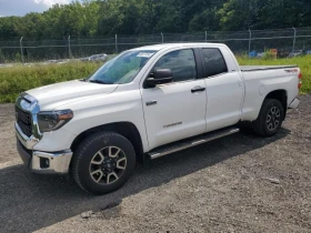     Toyota Tundra  2019 TOYOTA TUNDRA DOUBLE CAB SR 