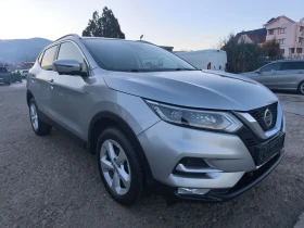 Nissan Qashqai 1.5DCI FULL LED 360 PANO FULL SERVICE NEW !!! | Mobile.bg    3