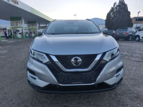 Nissan Qashqai 1.5DCI FULL LED 360 PANO FULL SERVICE NEW !!! | Mobile.bg    2