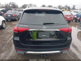 Mercedes-Benz GLE 350 * 9G-TRONIC  * OBSIDIAN * BLACK (CARFAX) | Mobile.bg    7