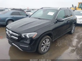 Mercedes-Benz GLE 350 * 9G-TRONIC * OBSIDIAN * BLACK (CARFAX) - 57999 лв. - 82261419 | Car24.bg