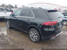 Mercedes-Benz GLE 350 * 9G-TRONIC  * OBSIDIAN * BLACK (CARFAX) | Mobile.bg    6