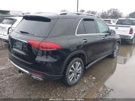 Mercedes-Benz GLE 350 * 9G-TRONIC * OBSIDIAN * BLACK (CARFAX) - 57999 лв. - 82261419 | Car24.bg