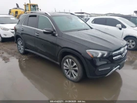 Mercedes-Benz GLE 350 * 9G-TRONIC * OBSIDIAN * BLACK (CARFAX) - 57999 лв. - 82261419 | Car24.bg