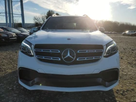  Mercedes-Benz GLS 63...