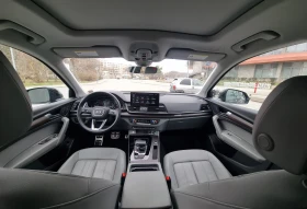 Audi Q5  TFSI S LINE, снимка 11