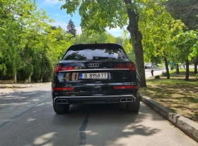 Audi Q5  TFSI S LINE, снимка 4