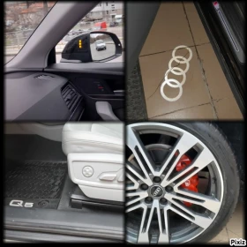 Audi Q5  TFSI S LINE | Mobile.bg    15