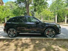 Audi Q5  TFSI S LINE, снимка 2