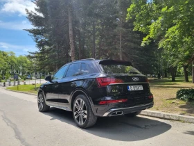 Audi Q5  TFSI S LINE, снимка 6