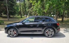 Audi Q5  TFSI S LINE, снимка 7