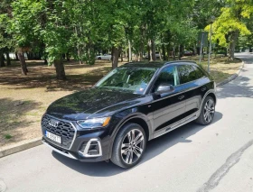 Audi Q5  TFSI S LINE, снимка 5