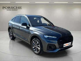 Audi Q5 S line 40 TDI quattro - 92900 лв. - 91307682 | Car24.bg