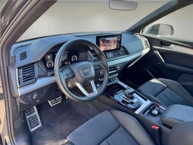 Audi Q5 S line 40 TDI quattro - 92900 лв. - 91307682 | Car24.bg