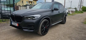 BMW X5 4.0i Hybrid M 4x4 28000km