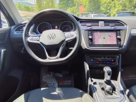 VW Tiguan 1.5i* LED* АВТОМАТИК* EURO6D* NAVI* KLIMATRONIK* - 35999 лв. - 29153232 8