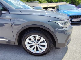 VW Tiguan 1.5i* LED* АВТОМАТИК* EURO6D* NAVI* KLIMATRONIK* - 35999 лв. - 29153232 15