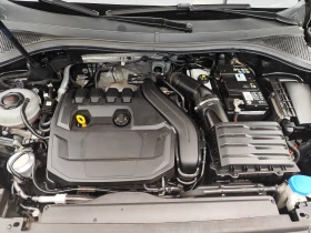 VW Tiguan 1.5i* LED* АВТОМАТИК* EURO6D* NAVI* KLIMATRONIK* - 35999 лв. - 29153232 14