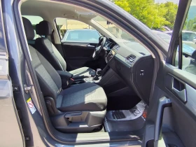 VW Tiguan 1.5i* LED* АВТОМАТИК* EURO6D* NAVI* KLIMATRONIK* - 35999 лв. - 29153232 11